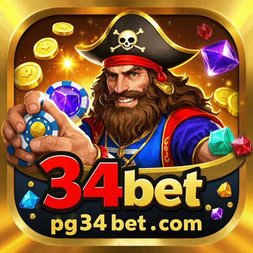 Apostas Online: A Emoção e as Oportunidades na 34bet
