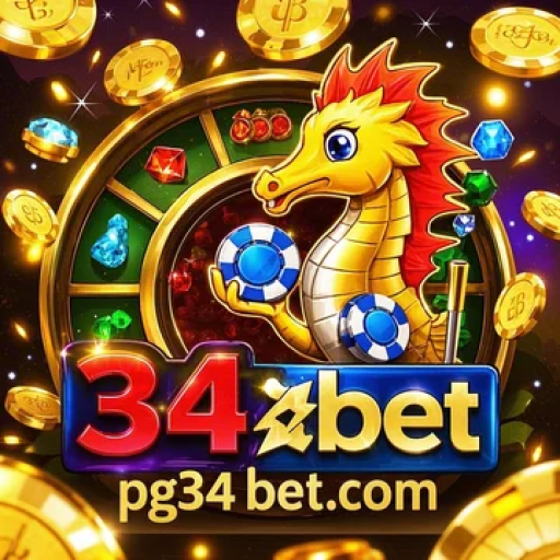 Explorando o Cassino Ao Vivo no 34bet: Uma Nova Dimensão de Diversão